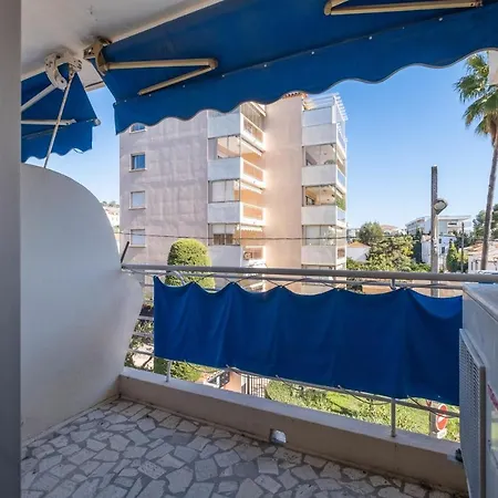 2br 100m From Beaches Terrace & Parking Apartment Cannes