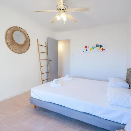 2br 100m From Beaches Terrace & Parking Cannes